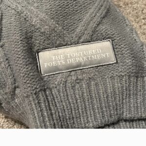 TTPD Cardigan M/L XS/S